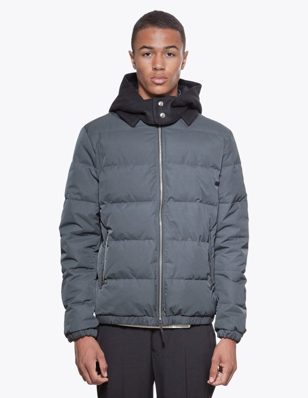Padded Jacket