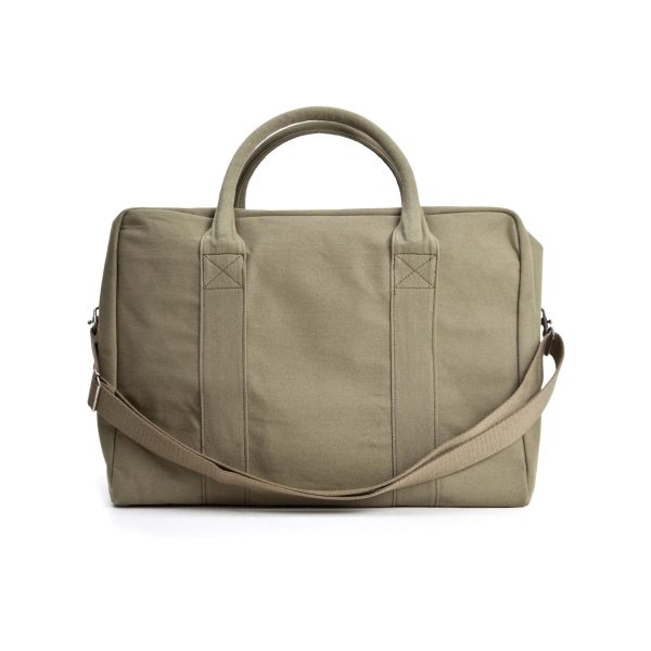 Militia Bag