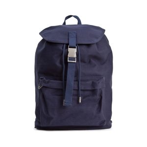 Rolltop Backpack
