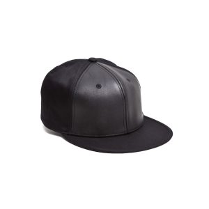 Leo Baseball Hat