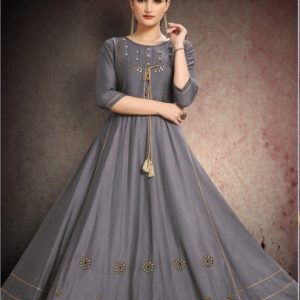 Women Kurti 2750