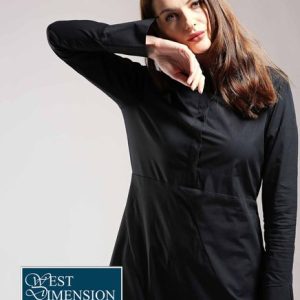 Black Western Wear