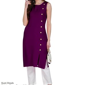 Women Kurti 530