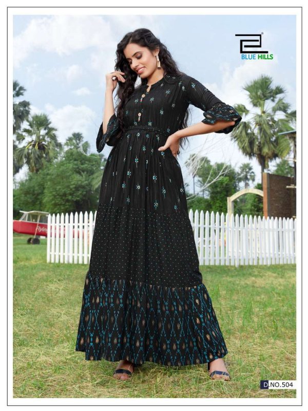Women Kurti 925