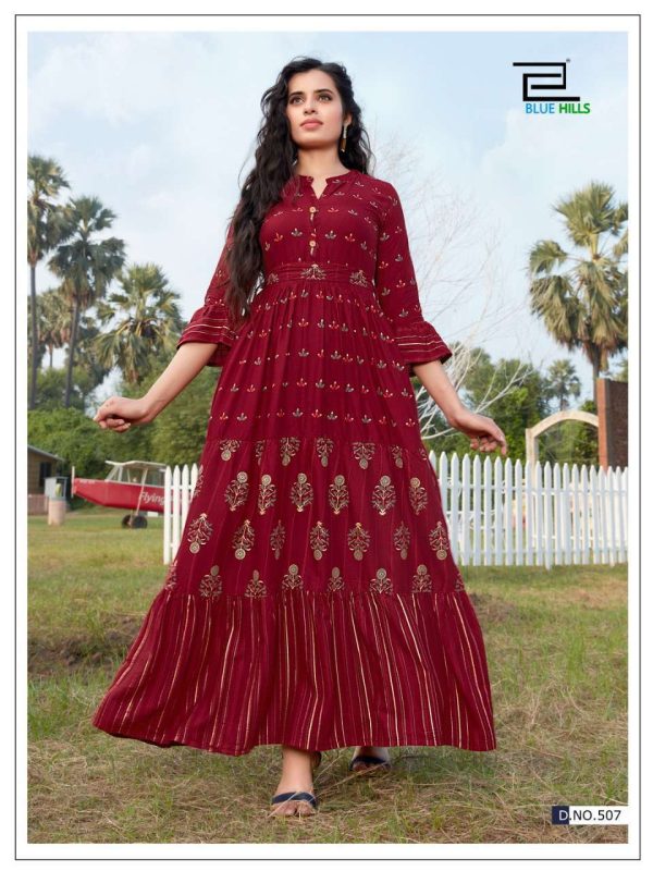 Women Kurti 925