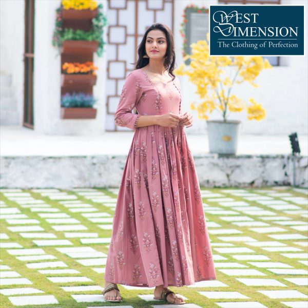 Women Kurti 1313