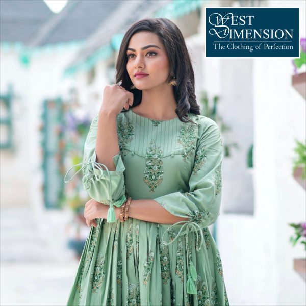 Women Kurti 1313
