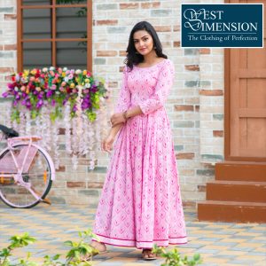 Women Kurti 1313