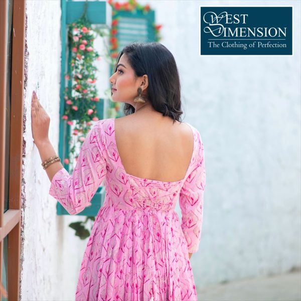 Women Kurti 1313
