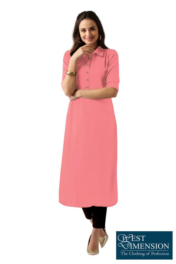Woman Kurti 550