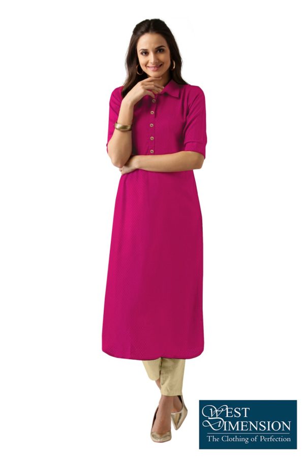 Woman Kurti 550