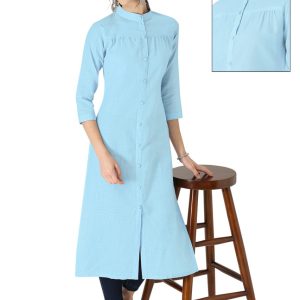 Woman Kurti 499