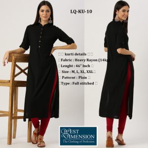 Woman Kurti 550