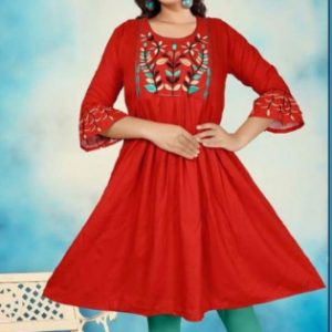 Woman Kurti 450