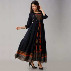 Women Kurti 1599