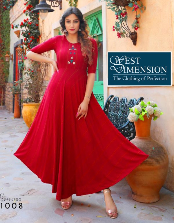 Women Kurti