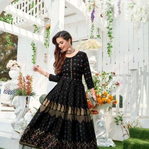 Women Kurti 1099