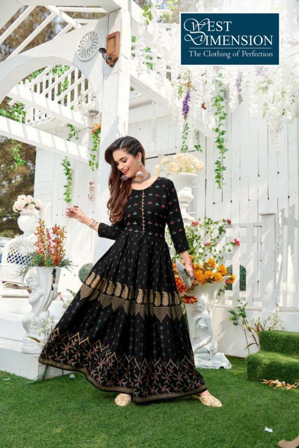 Women Kurti 1099