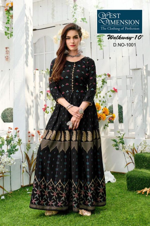 Women Kurti 1099