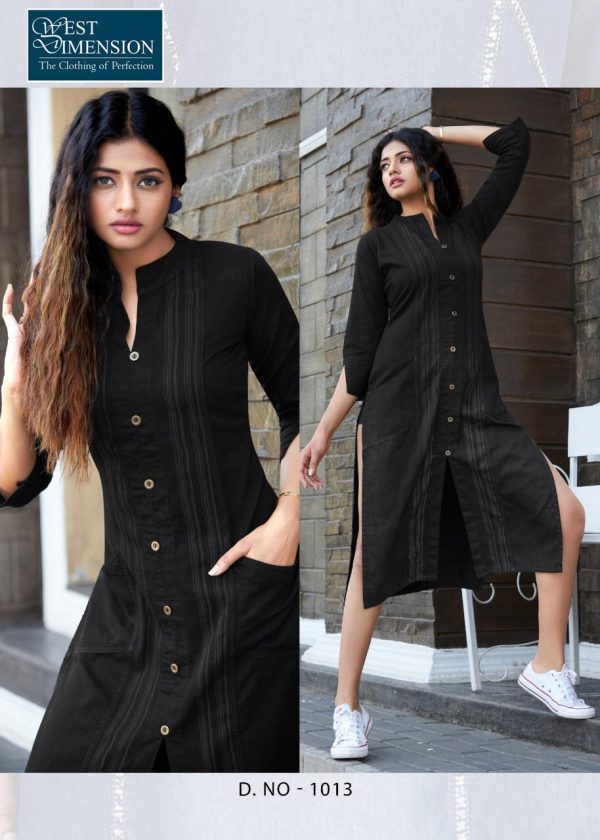 Women Kurti 999