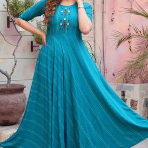 Women Kurti 749