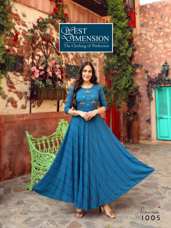 Women Kurti