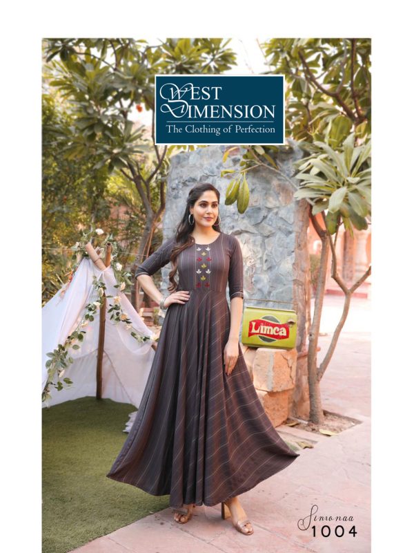 Women Kurti