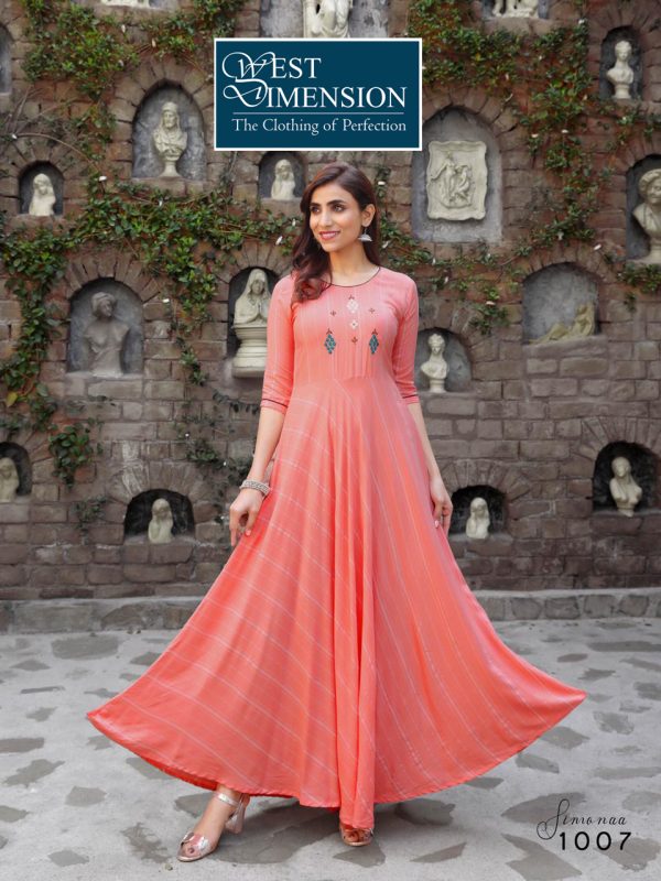 Women Kurti