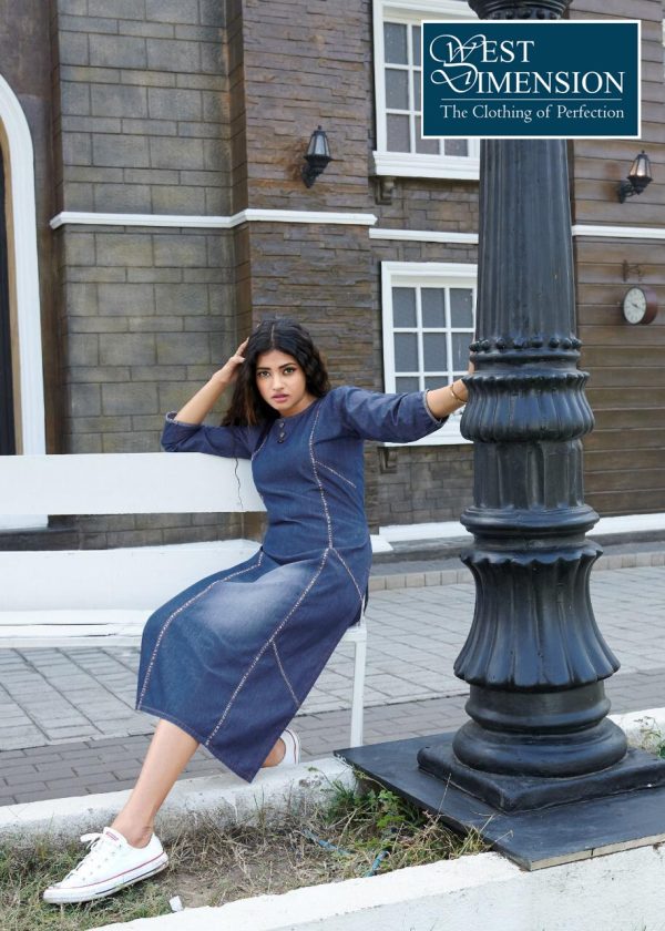 Women Kurti 999