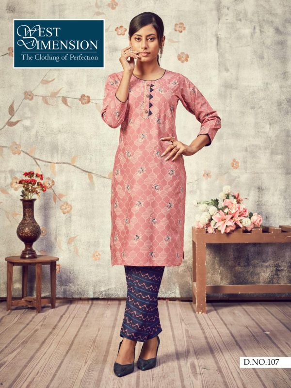 Women Kurti 999