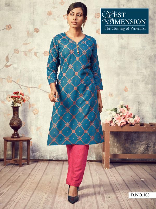 Women Kurti 999