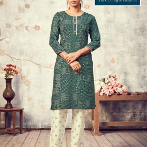 Women Kurti 999