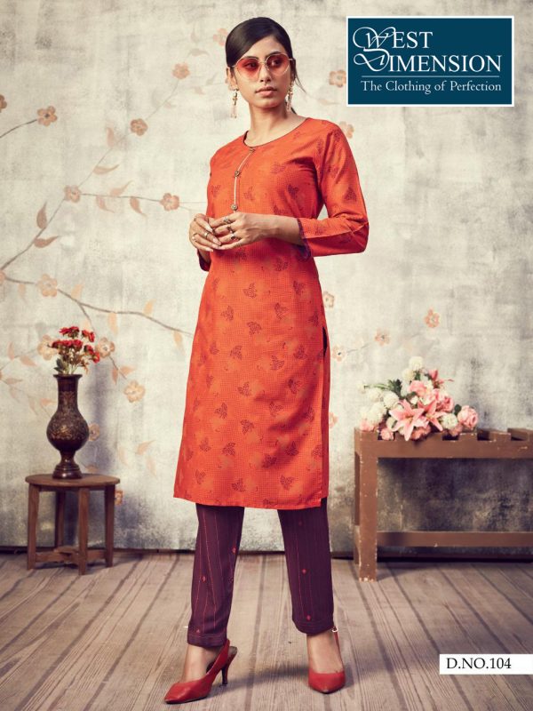 Women Kurti 999