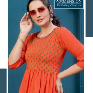 Women Kurti 649
