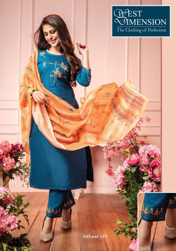 Women Kurti 1599