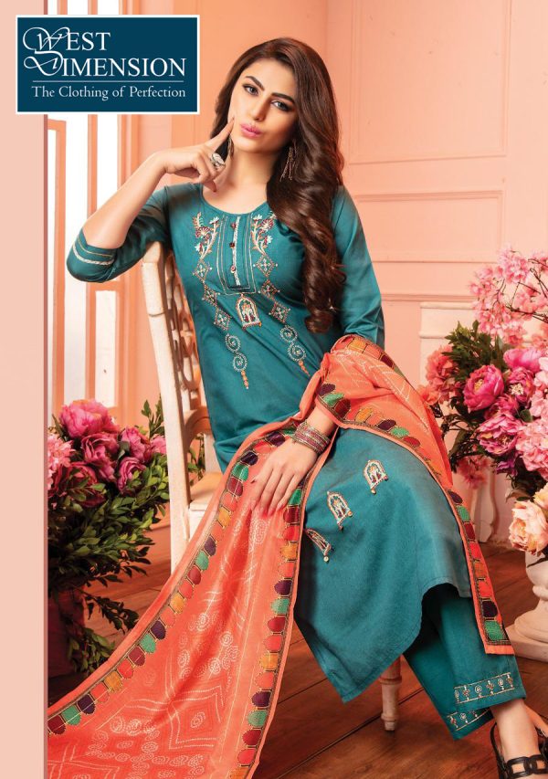 Women Kurti 1599