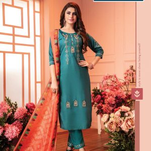 Women Kurti 1599