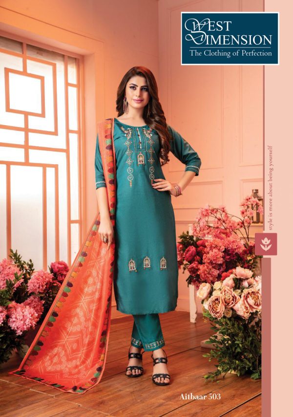 Women Kurti 1599