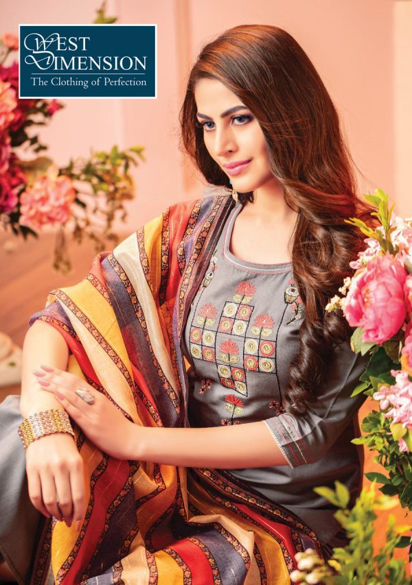 Women Kurti 1599