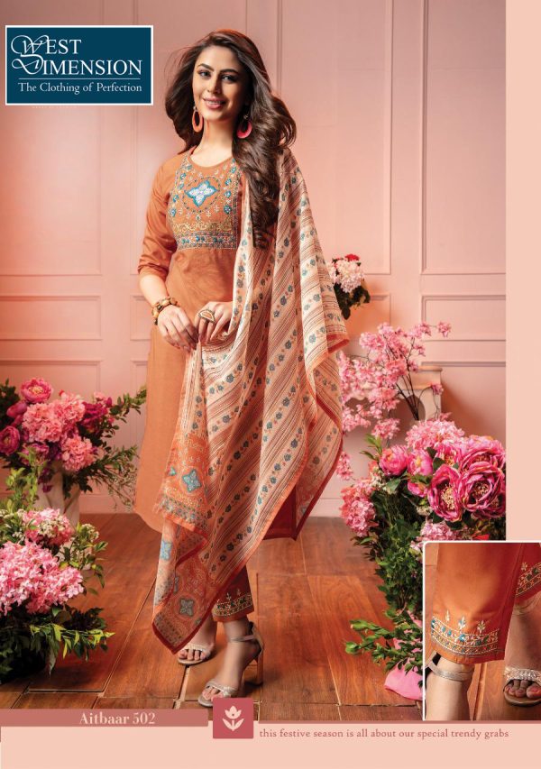 Women Kurti 1599