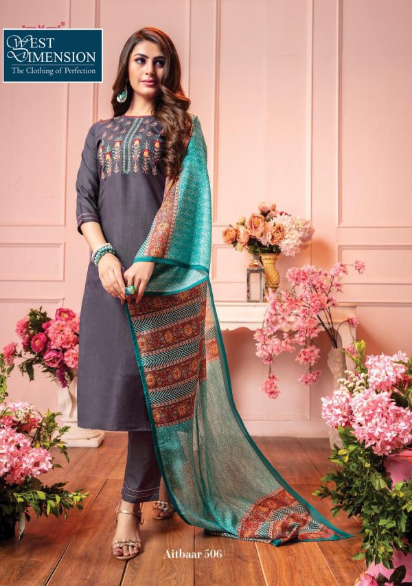 Women Kurti 1599