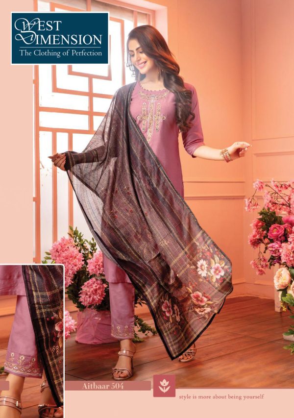 Women Kurti 1599