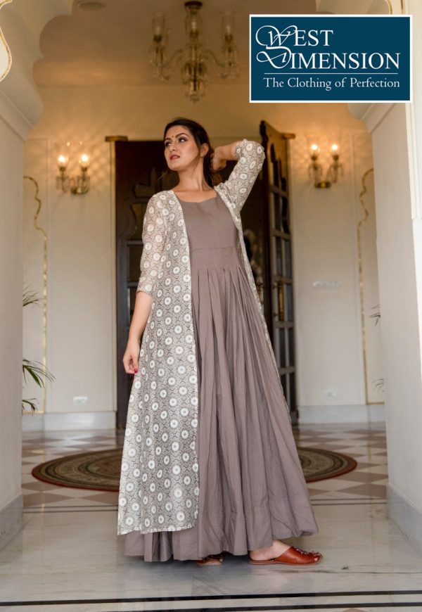 Women Kurti 1313