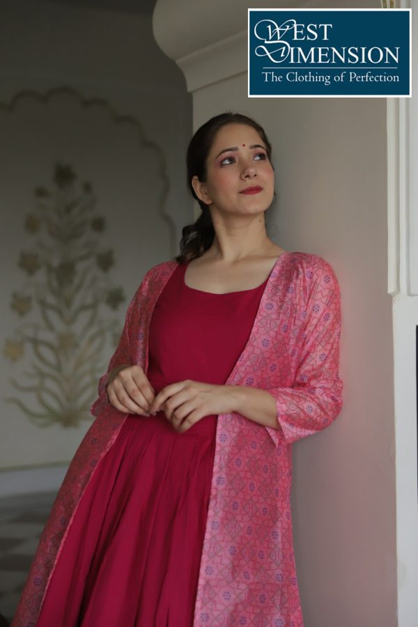 Women Kurti 1313