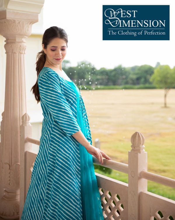 Women Kurti 1313