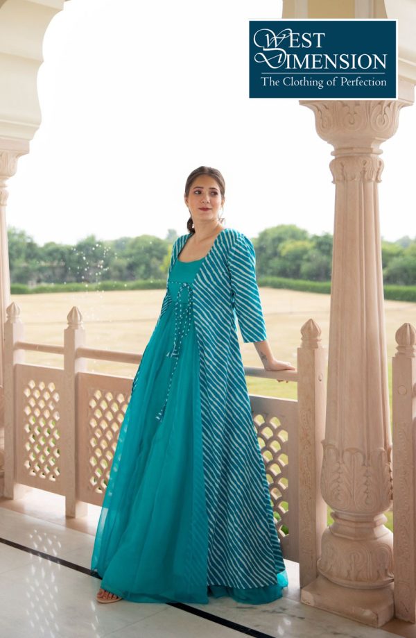 Women Kurti 1313