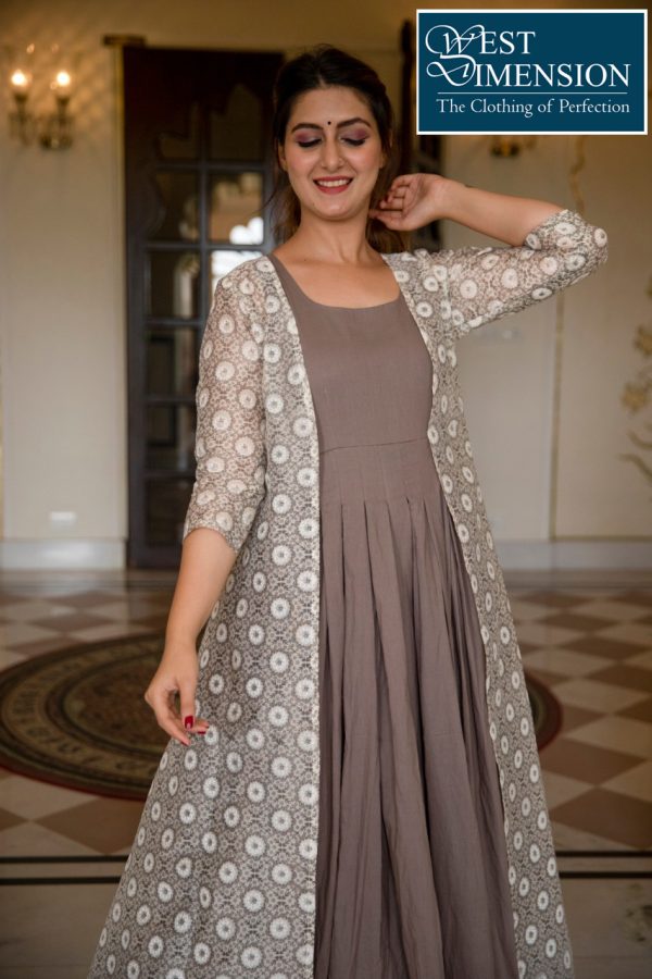 Women Kurti 1313
