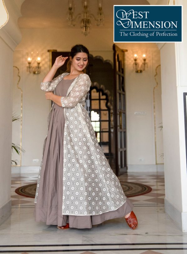 Women Kurti 1313