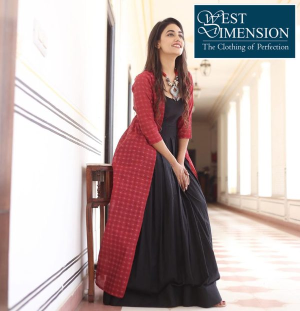 Women Kurti 1313