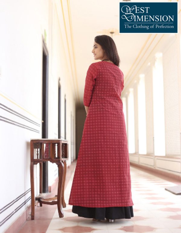Women Kurti 1313